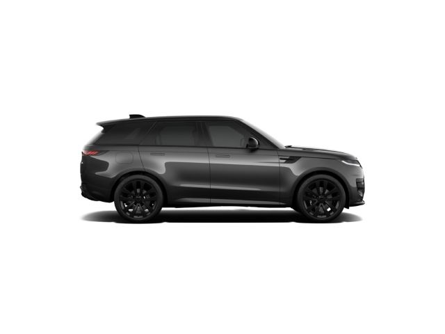 Land Rover Range Rover Sport - Bild 2