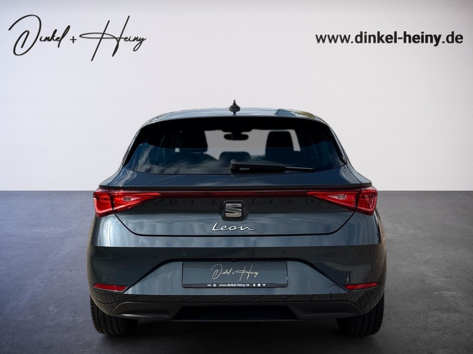 Fahrzeugabbildung SEAT Leon Style 1.0 eTSI
