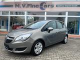 Opel Meriva B Edition - Opel Meriva Kombi Gebrauchtwagen
