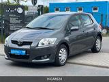 Toyota Executive Automatik 56TKM 1.Hand Xenon - Toyota Auris Executive mit Benzin-Antrieb