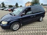 Chrysler Voyager 2.5 CRD cat LX Leather - Chrysler Voyager: 2.5