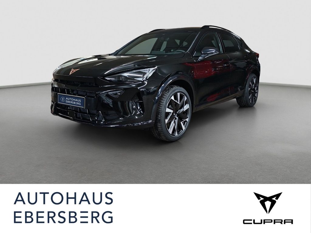 Formentor VZ 195 KW DSG MATRIX AHK 360° Connect
