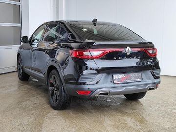 Renault Arkana - 5