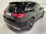 Mercedes-Benz GLC 400 d 4Matic Automatik AMG-Line EU6d Leder N - Mercedes-Benz GLC 400 Gebrauchtwagen