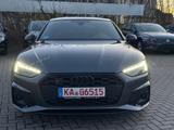 Audi S5 Sportback 3.0 TDI quattro - Audi S5: Leder
