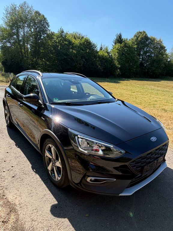 Image of Ford Focus