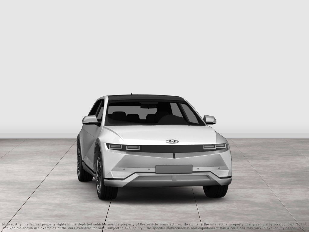 Hyundai IONIQ 5 - Bild 8