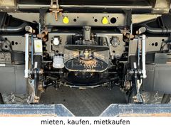 Fahrzeugabbildung MAN 33.470 6x4 Meiller Bordmatik Mietkauf 1599 Euro