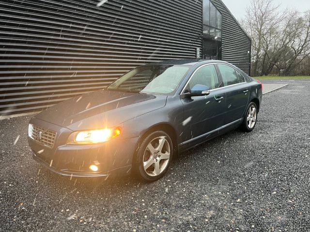 Volvo S80 Lim. 2.5 T Aut. *Leather*