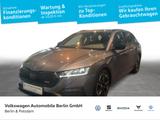 Skoda Octavia Combi 2.0TSI DSG RS P-DACH AHK App-Conne - Skoda Octavia Gebrauchtwagen in Augsburg