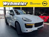 Porsche Cayenne GTS-PANO,LEDER,CHRONO,INSP/TÜV - Porsche Cayenne in Bielefeld