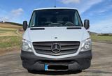 Mercedes-Benz Sprinter 316 cdi  Top Zustand sofort einsatzber.