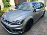 Volkswagen Golf VII 2.0 TDI,Highline,4Motion,B-Xenon,Leder - Volkswagen Golf mit Diesel-Antrieb: 4motion