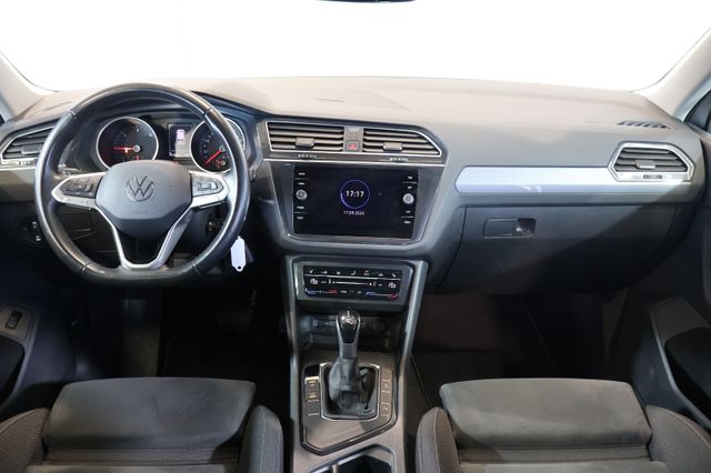 Volkswagen Tiguan 2.0 TDI Life ACC+KAM+LED+MASSAGE+AHK