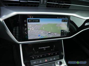 Audi A6 - 11