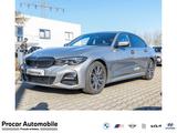 BMW 330i M-Sportpaket+Laserlicht+KZG+SHZ+Memory-Sitz - BMW: Laserlicht
