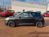 Citroën DS3 SportChic*112TKm*Klimaauto*SHZ*PDC*Garantie - Citroën aus 2011