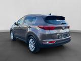 Kia Sportage Platinum Edition 4WD 2.0 CRDi Aut+PANO+ - Kia Sportage: Crdi 2wd