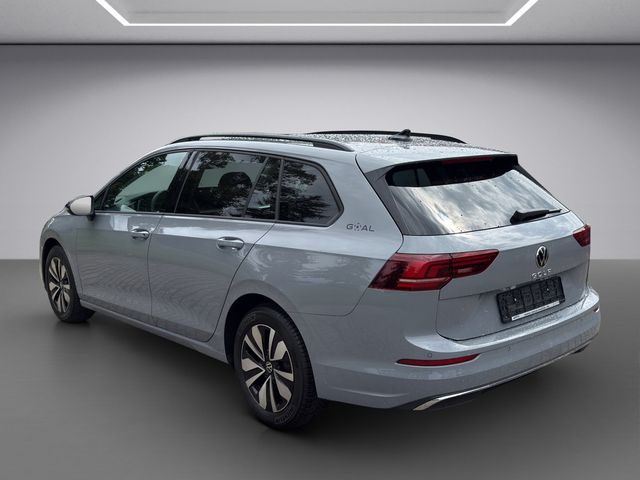 Golf VIII Variant 2.0TDI DSG Goal AHK