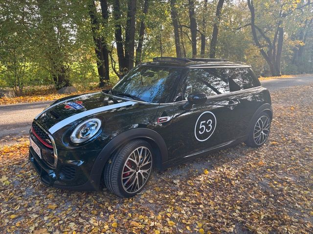 MINI MINI Cooper Work | Carbon-Klappe | 2017