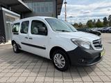 Mercedes-Benz Citan Kombi 111 CDI extralang *Rollstuhlumbau* - Mercedes-Benz C111