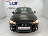 Audi A1 ambition 1,4 TFSI S-Tronic Sport*NAVI*ESP*SH* - aus 2012: Kleinwagen