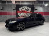 BMW 530 d xDrive M Sport *PANO*H&K*DAKOTA*MEMORY* - BMW 530 in Wuppertal