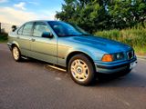 BMW 318i E36 Youngtimer Rostfrei 2. Hand - BMW 318: Limousine, E36
