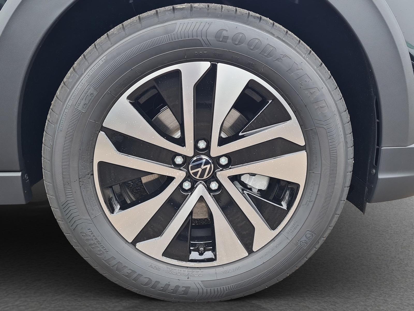 Volkswagen Taigo Life 1.0TSI Kamera LED ACC Navi, миниатюра 17