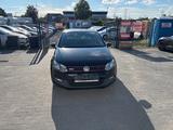 Volkswagen Polo V GTI*BI-XENON*5TÜRIG*179PS* - Volkswagen Polo: Türig