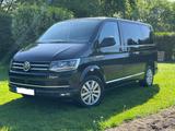 Volkswagen T6 Multivan Highline 4Motion ACC AHK 2.0 TDI - Volkswagen T6 Multivan in Gelsenkirchen