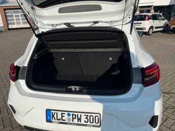 Mitsubishi Colt Edition 1,0 Turbo