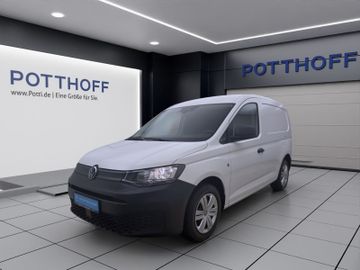 Volkswagen Caddy - 1