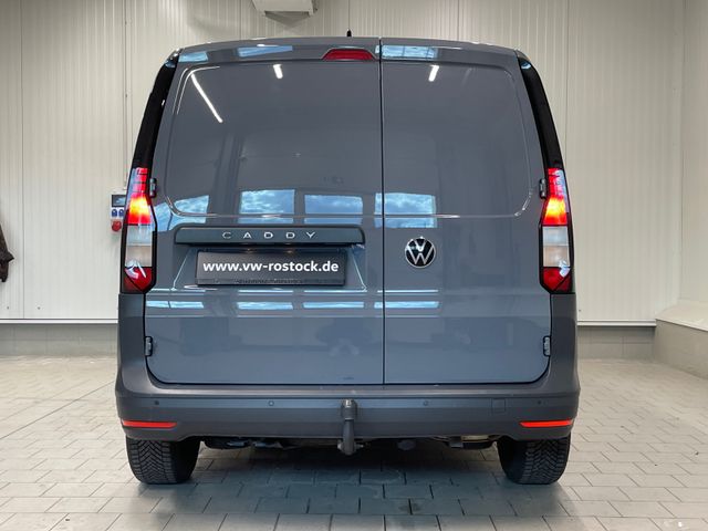 Caddy Kasten Cargo 1.5 TSI AHK SHZ KLIMA