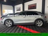 Audi Q8 55 TFSI quattro*LED*21 Zoll*360° Kamera*ACC* - Audi Q8 mit Benzin-Antrieb: Geländewagen