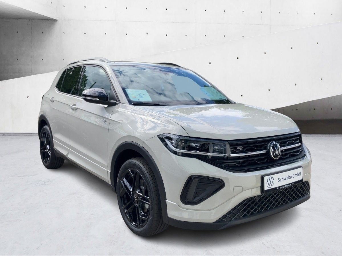 Volkswagen T-Cross - Bild 5