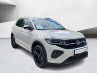 Volkswagen T-Cross - Vorschau Bild 5