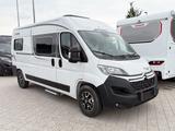 Pössl 2Win R Plus  - Pössl Wohnmobil oder -wagen