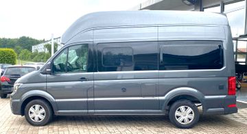 Bild 8 VW Crafter Grand California 600*AHK*KAMERA*MARKIS