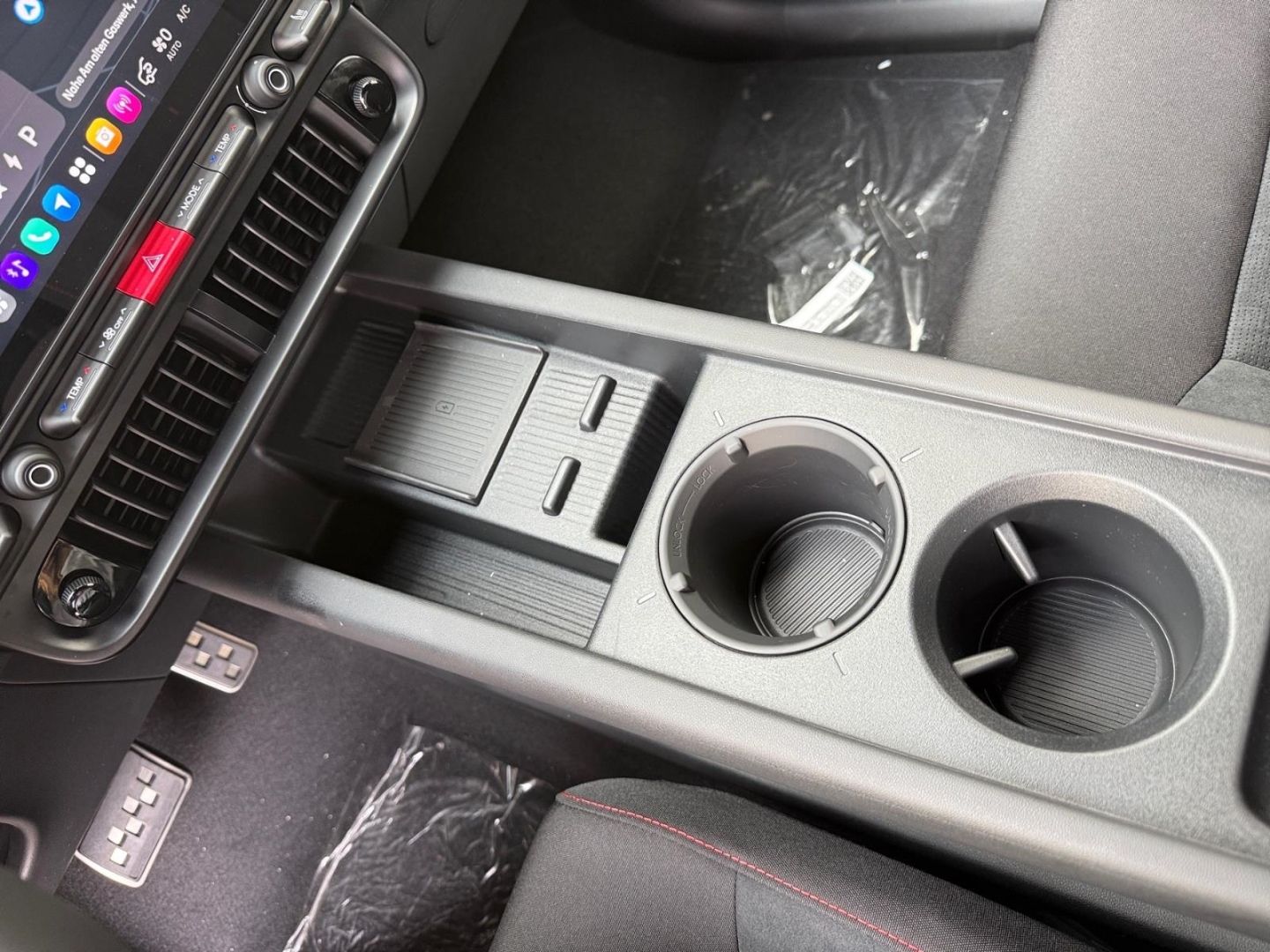 Hyundai IONIQ 3 – Bild 16