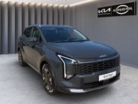 Kia Sportage - Vorschau Bild 3