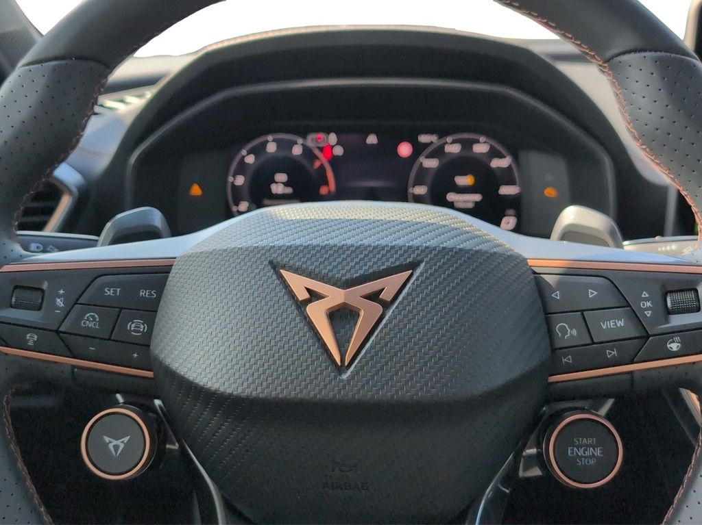 Cupra Formentor - Bild 17