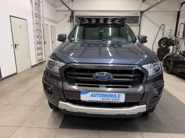 Ford Ranger - 6