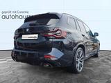 BMW X3 xDrive30d M Sportpaket - gebrauchte BMW X3 aus dem Jahr 2024
