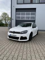 Volkswagen Golf 2.0 TSI 4MOTION R R - gebrauchte VW Golf aus dem Jahr 2010
