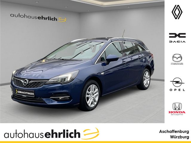 Opel Astra K Elegance 1.5 D Sports Tourer +Shz.+Nav+