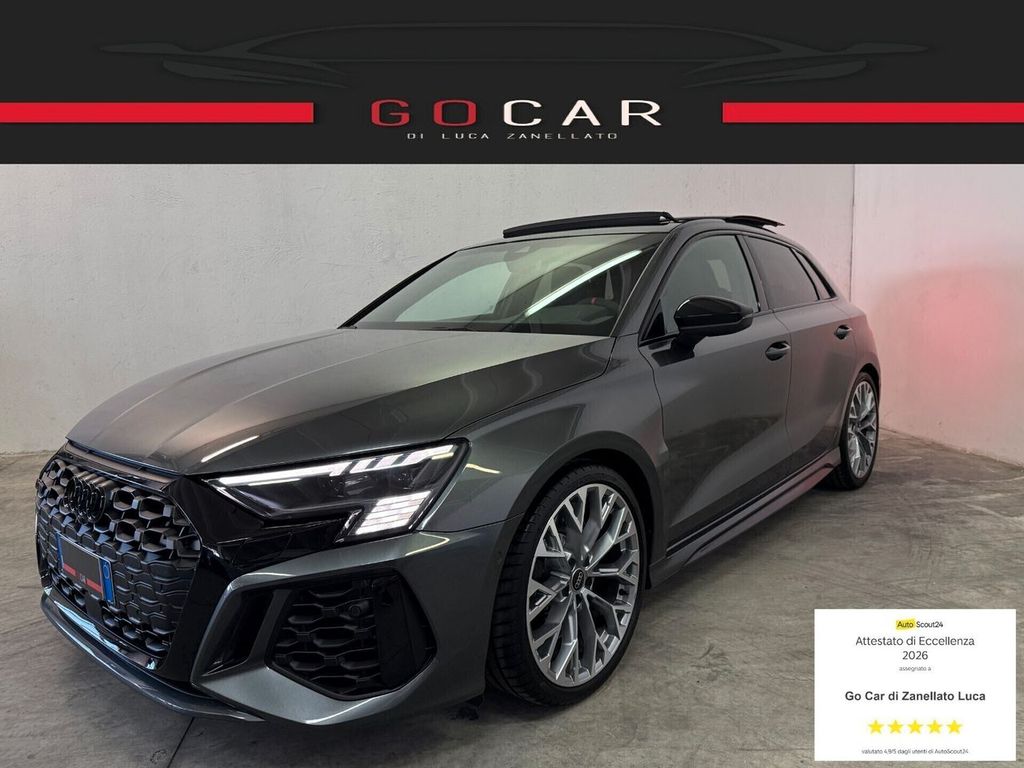 Image of Audi Other