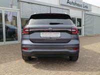 Volkswagen T-Cross - Vorschau Bild 6