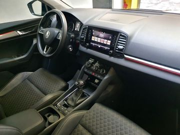 Skoda Karoq - 7