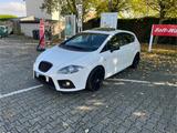 Seat Leon 2.0 T FSI Cupra Cupra - Seat Leon: Fsi